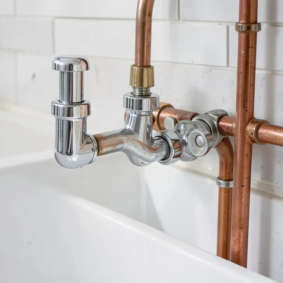 Your Guide to Plumbing in Ventura, California — local guide
